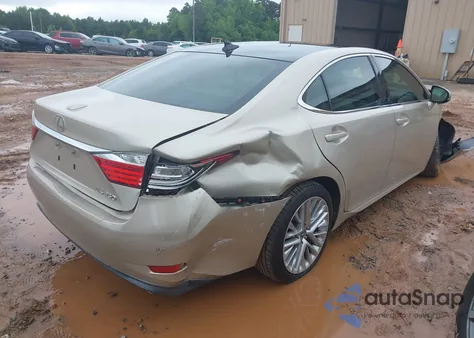 2013 Lexus Es из США, поврежденный, VIN JTHBK1GG2D2050368